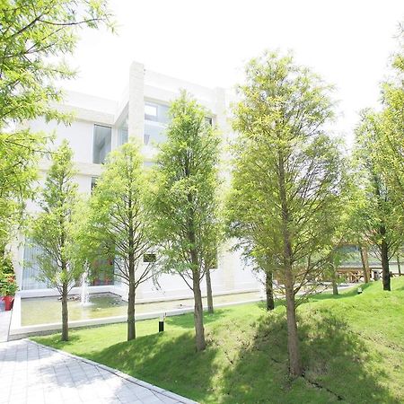 Xianel Vacation Chateau Dahu Εξωτερικό φωτογραφία