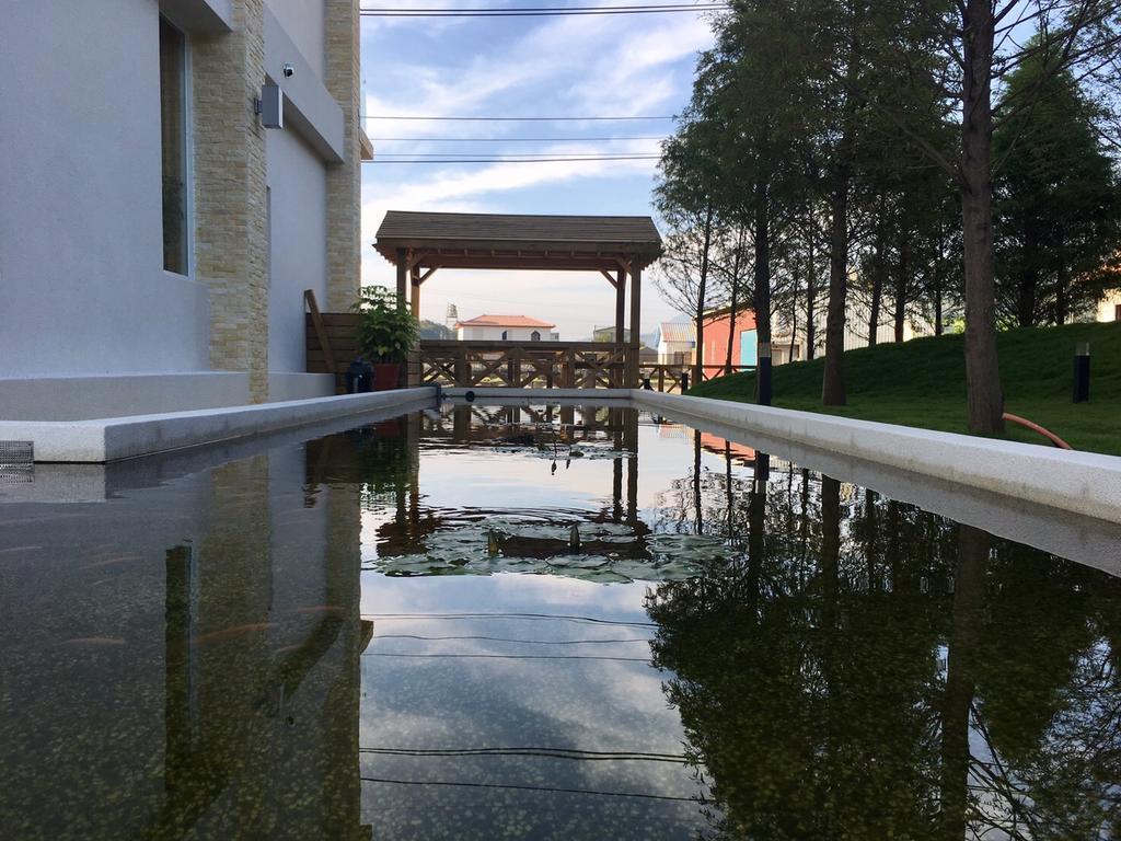 Xianel Vacation Chateau Dahu Εξωτερικό φωτογραφία