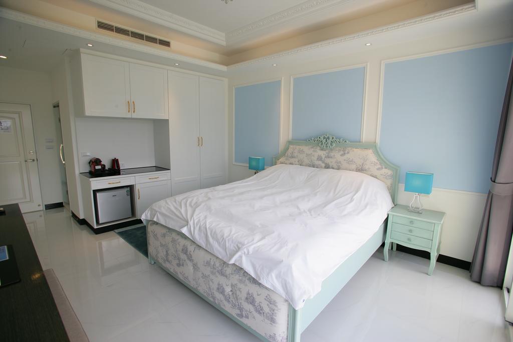 Xianel Vacation Chateau Dahu Εξωτερικό φωτογραφία